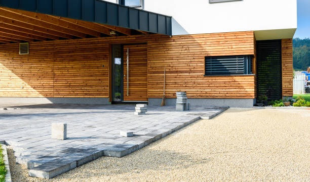Best Driveway Resurfacing Pavers  in Trenton, TN