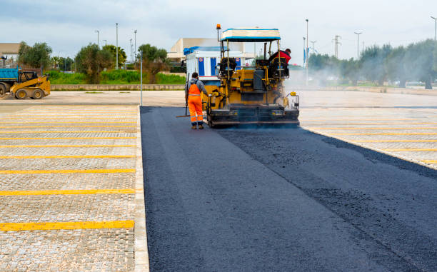 Reasons to Select Us for Your Driveway Paving Requirements in Trenton, TN