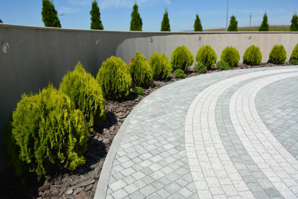 Best Driveway Pavers Installation  in Trenton, TN