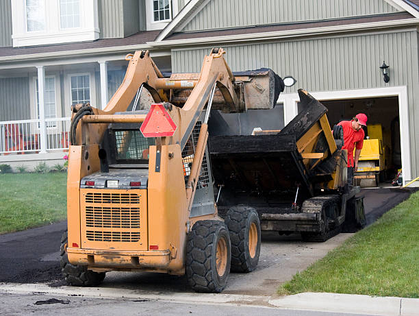 Best Driveway Paving Contractor  in Trenton, TN