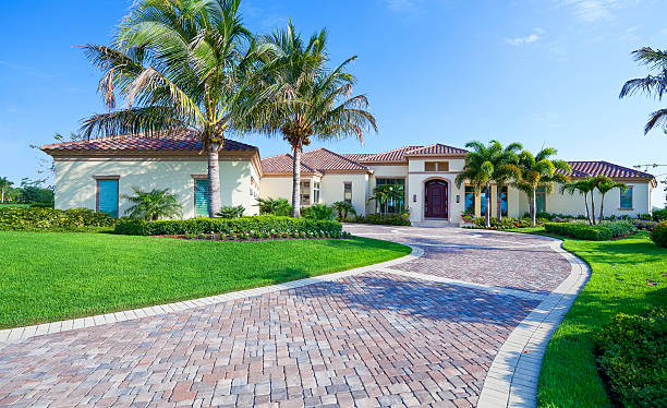 Best Driveway Pavers Near Me  in Trenton, TN