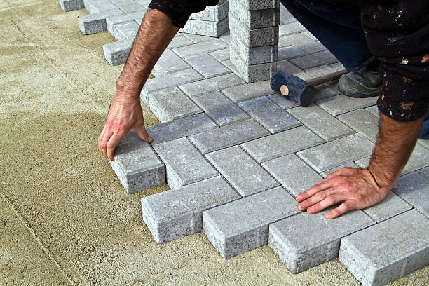 Professional Driveway Pavers in Trenton, TN