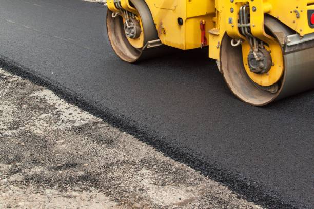 Best Decorative Driveway Pavers  in Trenton, TN